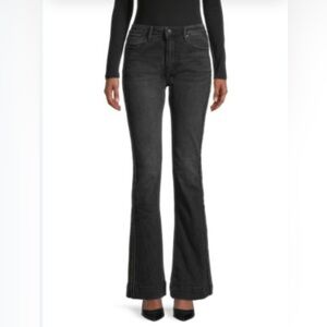 NWT Sundance Catalog Driftwood
FlareBlack Jeans‎ Dark Hight 32x32 For Women